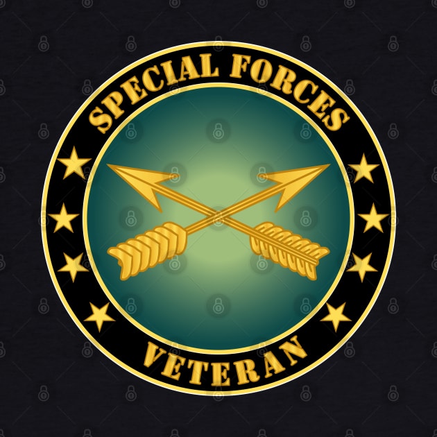 Special Forces Veteran - BR by twix123844